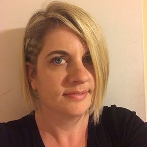 Meet your Posher, Dawn-marie